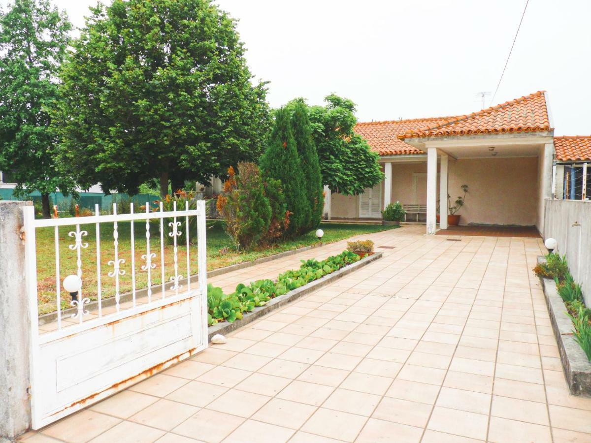 Casa Da Balseira Βίλα Αβέιρο Εξωτερικό φωτογραφία