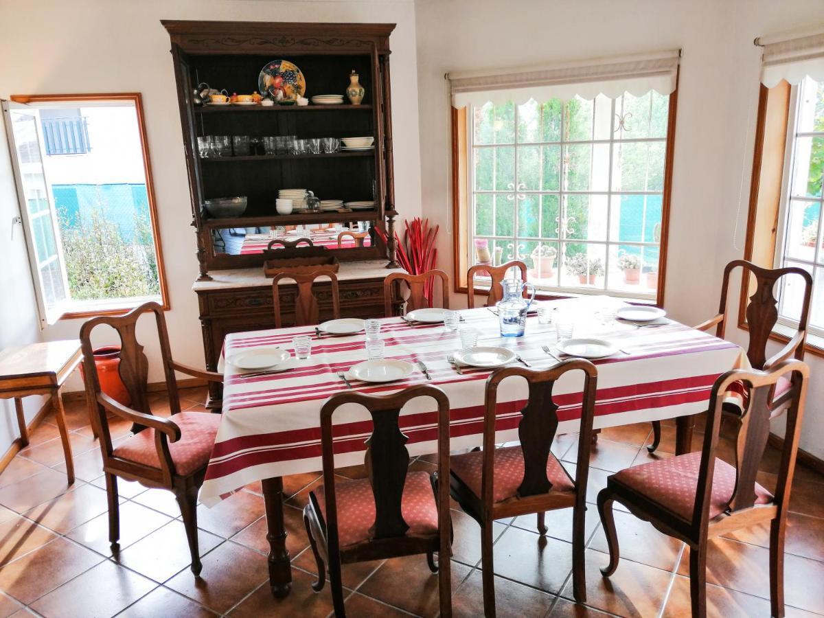 Casa Da Balseira Βίλα Αβέιρο Εξωτερικό φωτογραφία