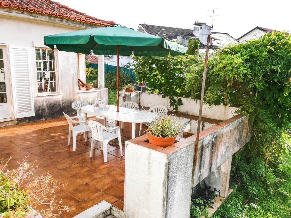Casa Da Balseira Βίλα Αβέιρο Εξωτερικό φωτογραφία