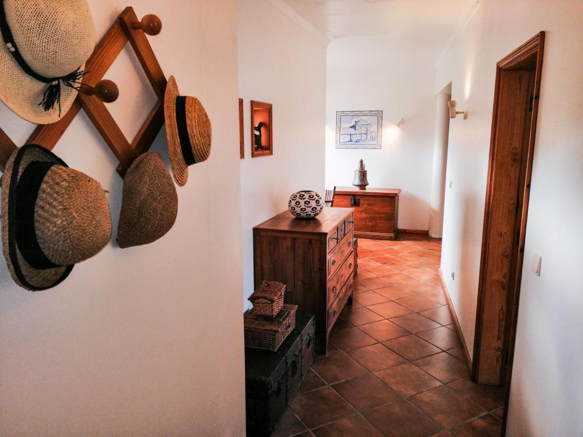 Casa Da Balseira Βίλα Αβέιρο Εξωτερικό φωτογραφία