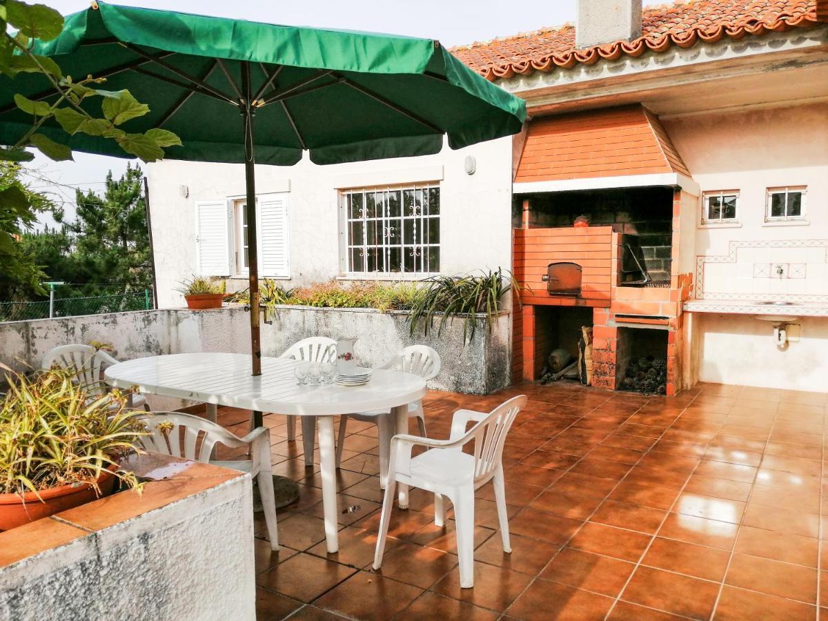 Casa Da Balseira Βίλα Αβέιρο Εξωτερικό φωτογραφία