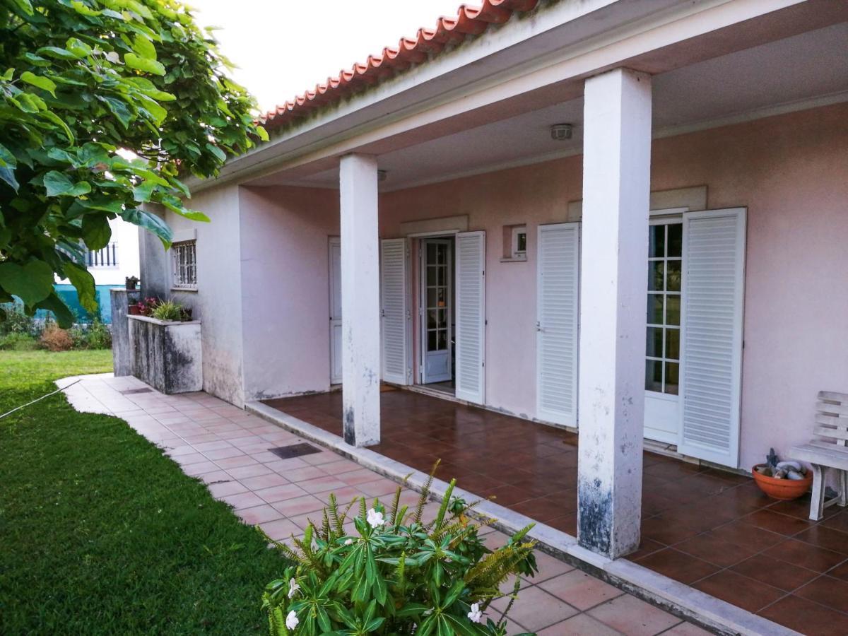 Casa Da Balseira Βίλα Αβέιρο Εξωτερικό φωτογραφία