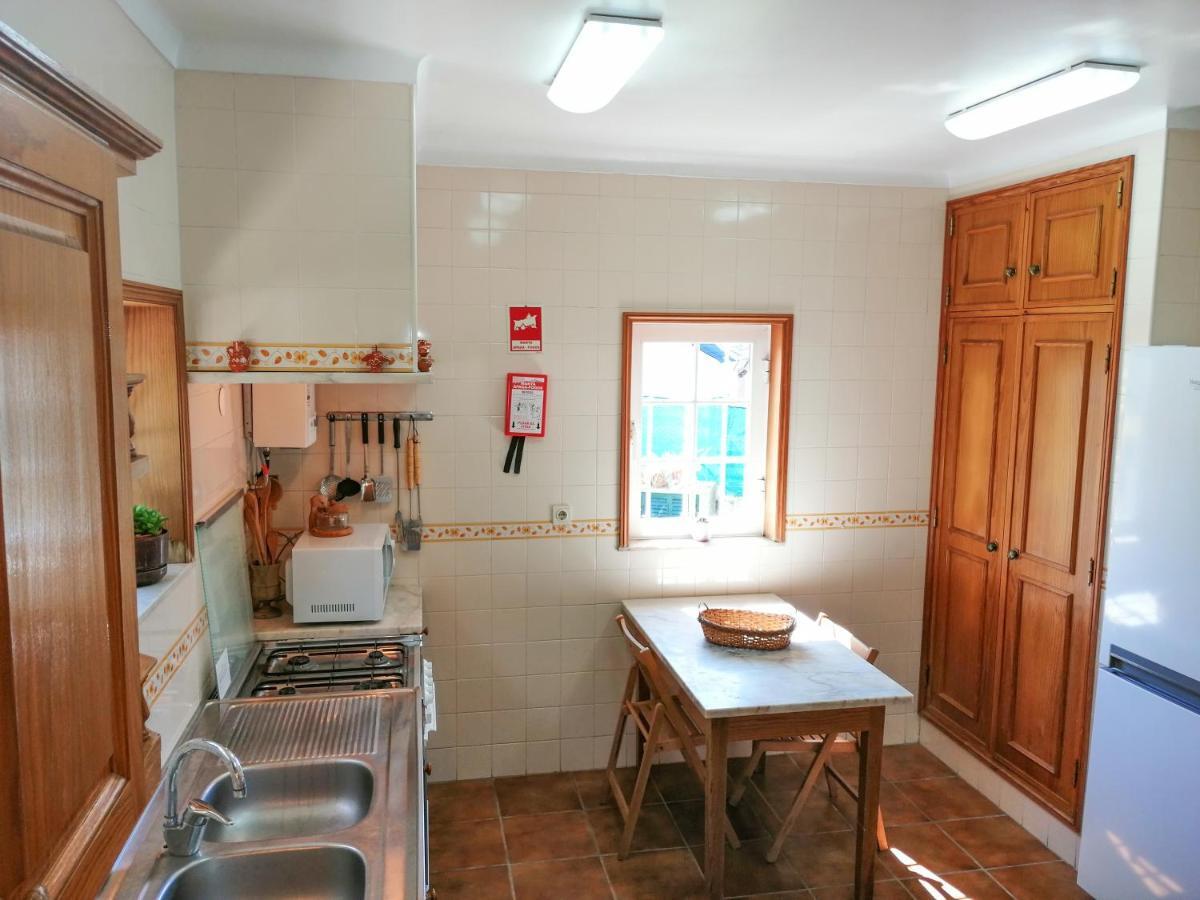 Casa Da Balseira Βίλα Αβέιρο Εξωτερικό φωτογραφία