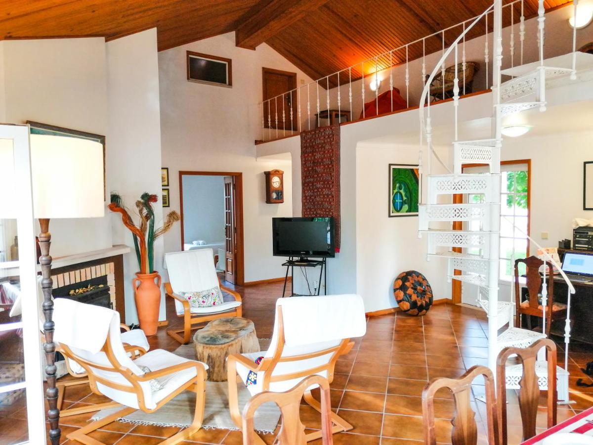 Casa Da Balseira Βίλα Αβέιρο Εξωτερικό φωτογραφία