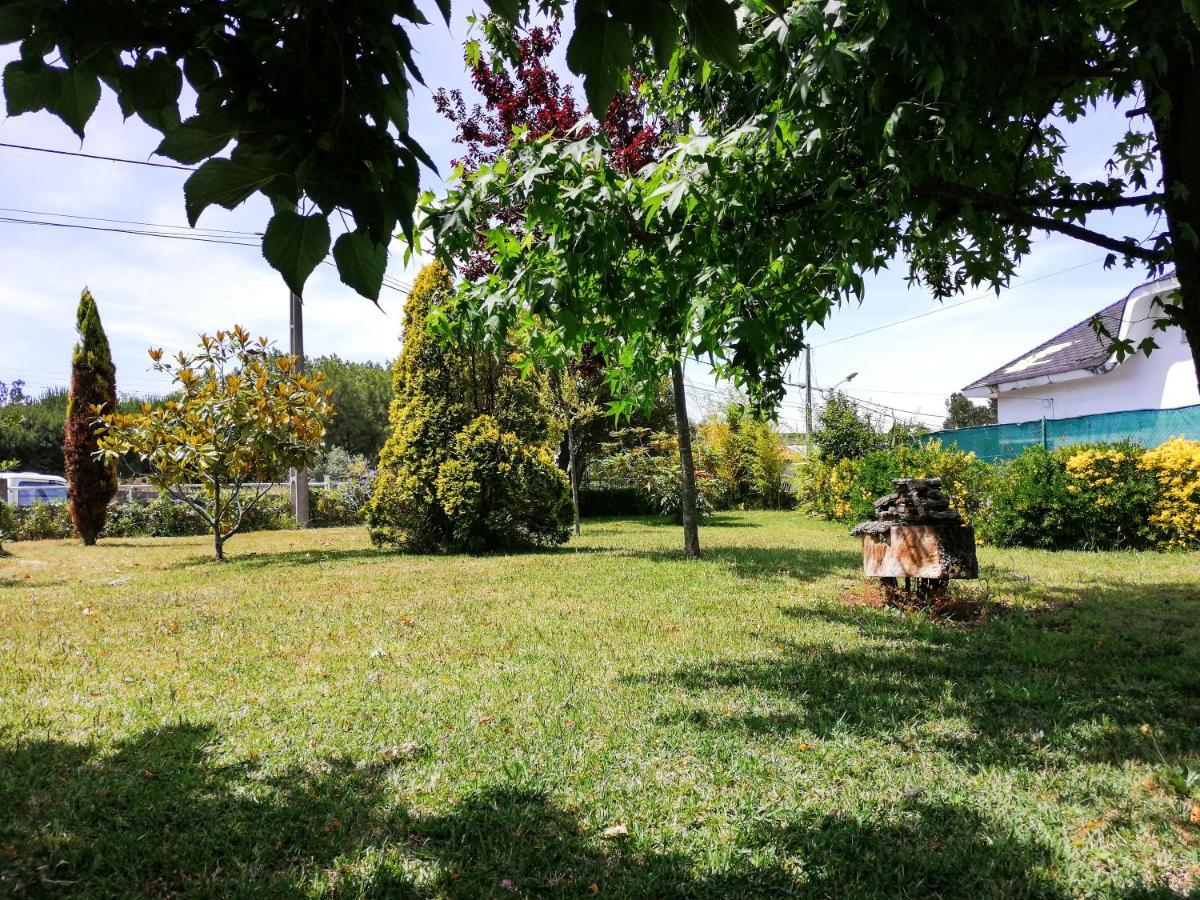 Casa Da Balseira Βίλα Αβέιρο Εξωτερικό φωτογραφία